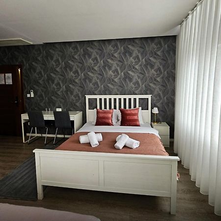 Hotel Morea Любляна Екстер'єр фото