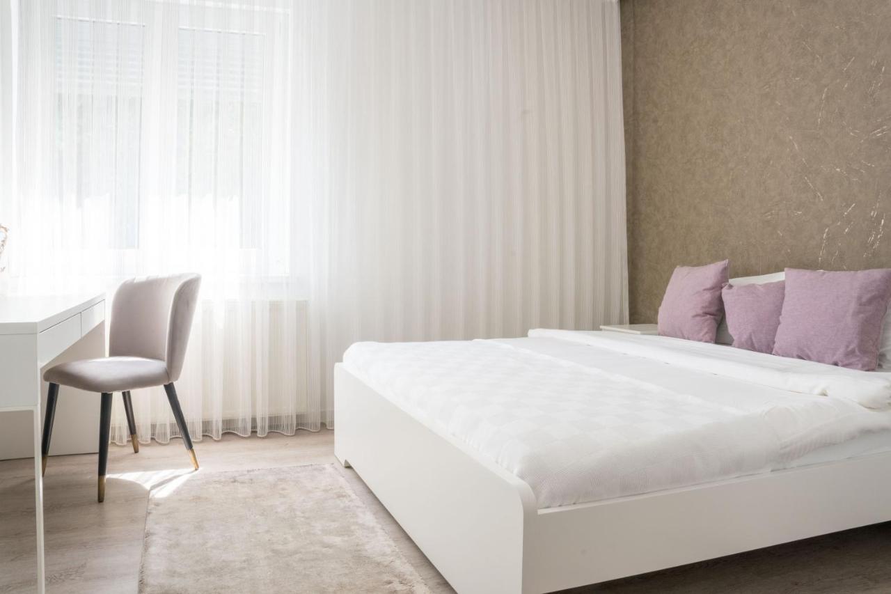 Hotel Morea Любляна Екстер'єр фото