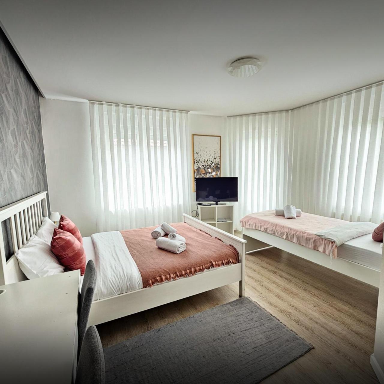 Hotel Morea Любляна Екстер'єр фото