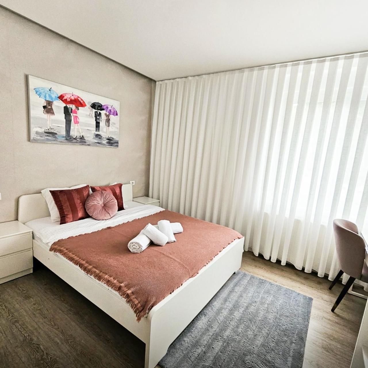 Hotel Morea Любляна Екстер'єр фото